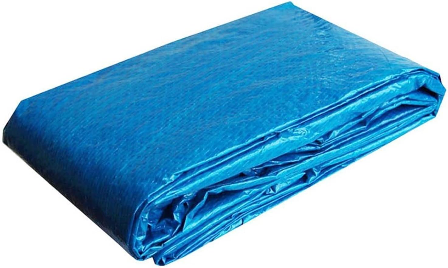 Generic Cubierta De Piscina, Cubierta De PE Cubierta De Tela para Nadar Marco De Cubierta Cubierta De Polvo A Prueba De Lluvia para Piscina De Jardín (Color : B-03)