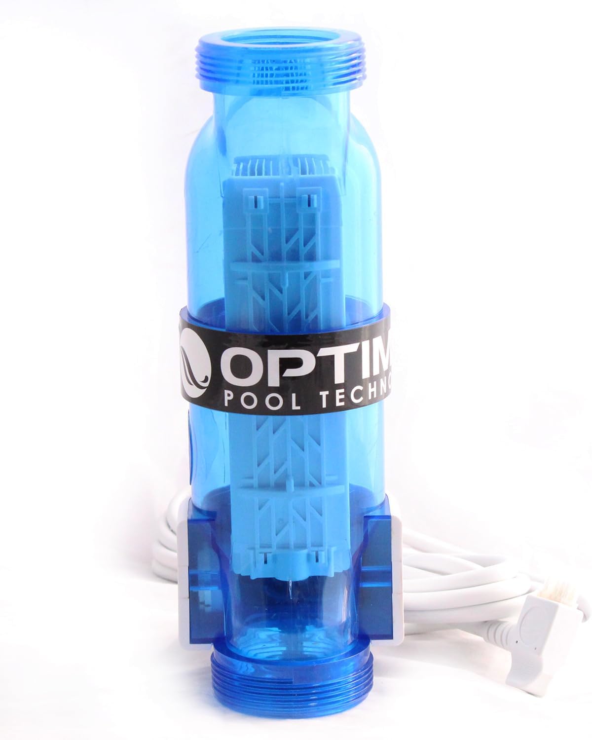 Optimum Pool Technologies Simple Cell Replacement Salt Cell Up to 40,000 Gallon