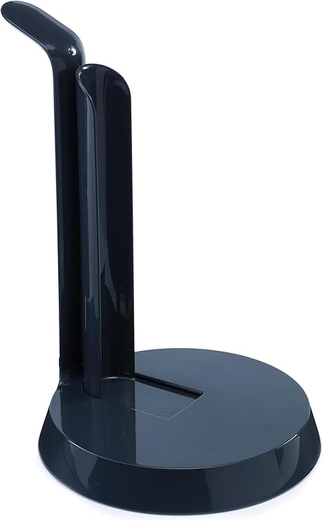 Joseph Joseph 85052 Easy-Tear Kitchen Roll Holder, Grey : Amazon.co.uk:  Home & Kitchen