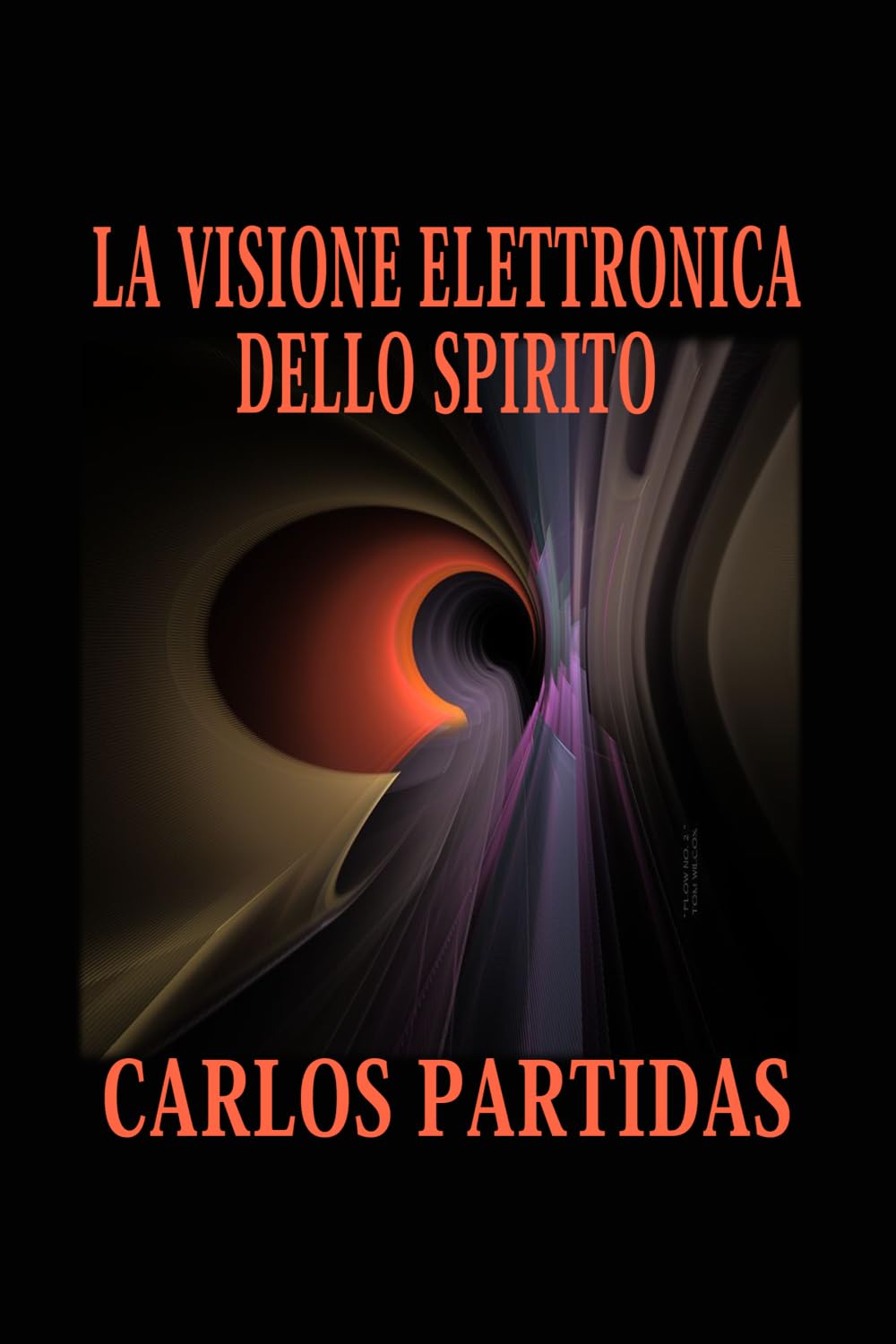 LA VISIONE ELETTRONICA DELLO SPIRITO: GLI SPIRITI POSSONO ATTRAVERSARE LA MATERIA ELETTRONICA FISICA SENZA ESSERE TRATTENUTI