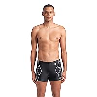 ARENA Pantaloncino Nuoto da Uomo Feel Graphic