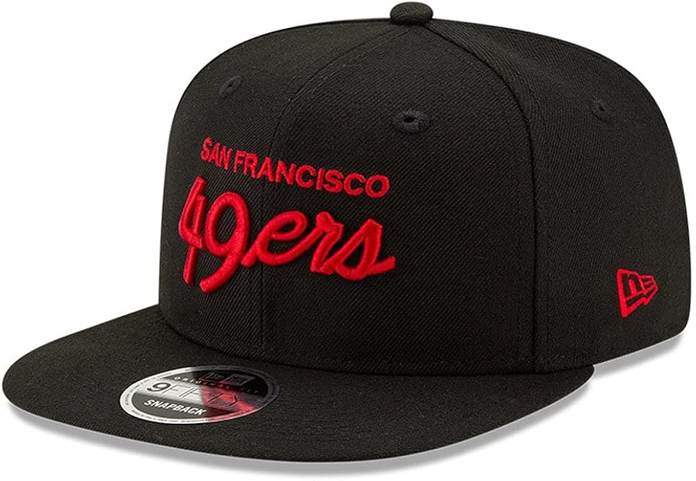 San francisco 49ers griswold hat Clearance
