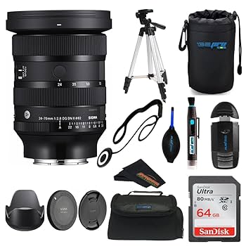 SIGMA - YXRyota SIGMA 24-70mm F2.8 DG DN Art 24-70mm F2.8 DG DN II | Art | LENSES | PRODUCTS | Sigma