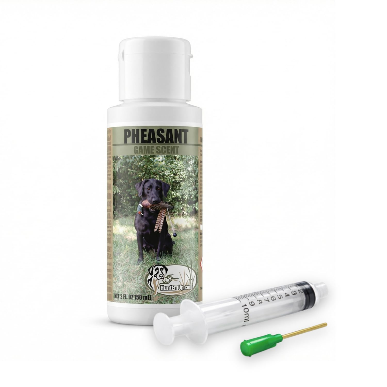 Set de Fragancia para Entrenamiento de Perros de faisán, para Entrenamiento de Perros, Upland, Fragancia