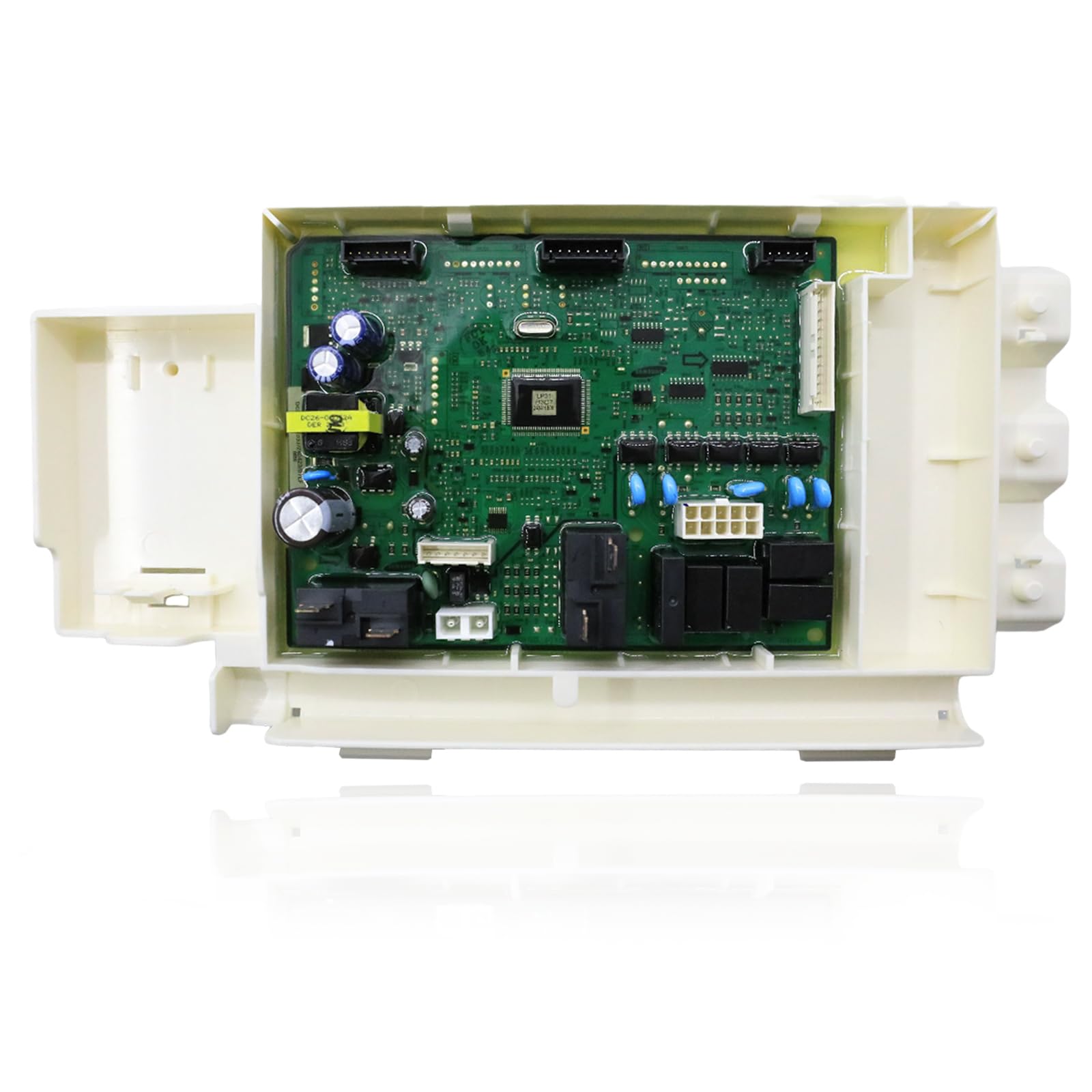 Amazon.com: DC92-01803J Washer Control Board for Samsung WF45K6500AV/A2 ...