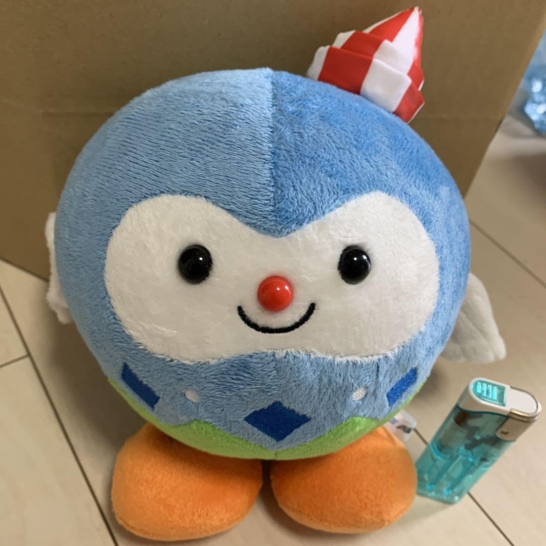 大山千広 選手 親子 直筆サイン入りアシ夢ぬいぐるみ 大山千広 選手 親子 直筆サイン入りアシ夢ぬいぐるみ - メルカリ