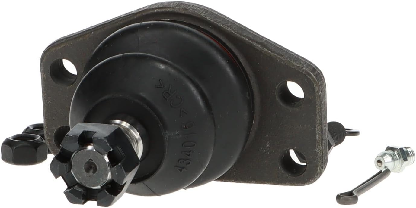 ACDelco Silver 46D0015A (19461824) Front Upper Suspension Ball Joint
