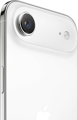 iPhone Air 256GB Wolkenweiß - 2