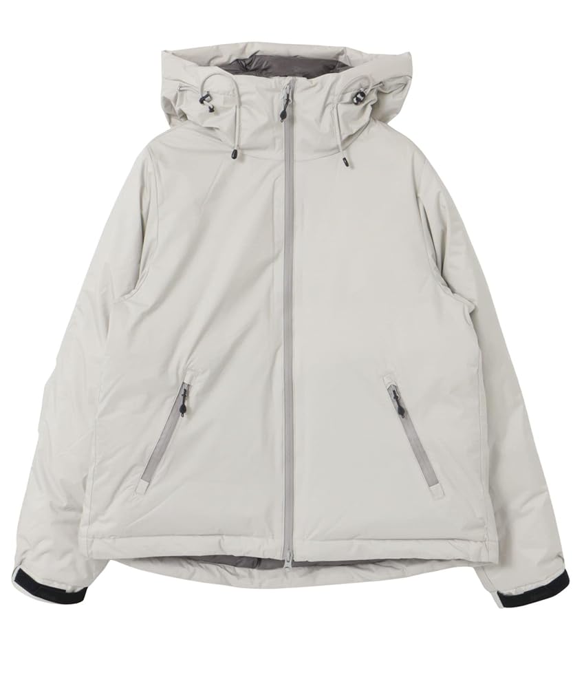 Amazon | [アーバンリサーチ ドアーズ] ダウンジャケット 『別注