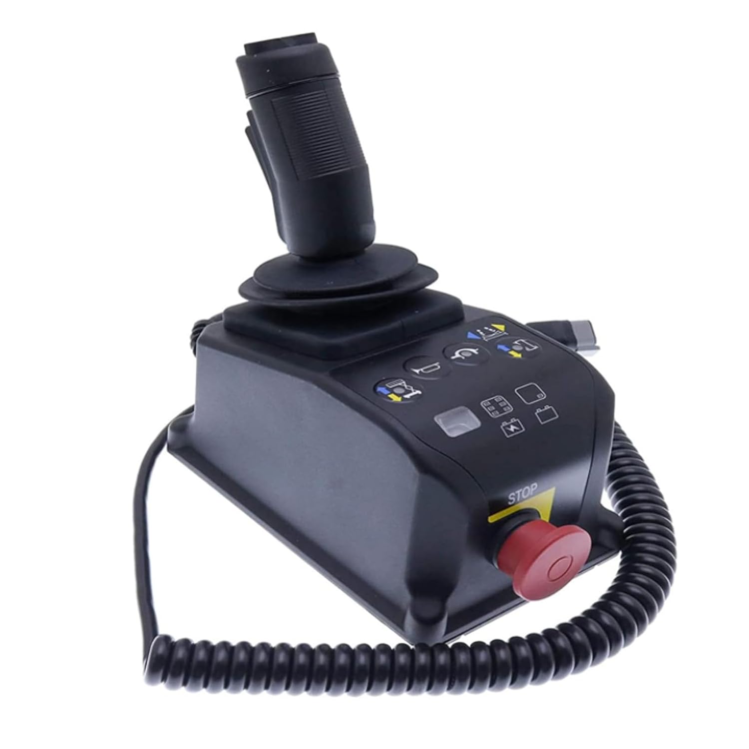 Control Box Update Kit 105295GT 105295 100840GT 100839GT 96019GT 105990GT Compatible for Genie Gen 1 to Gen 5 Scissor Lift GS-1530 GS-1930 GS-2032 GS-2046