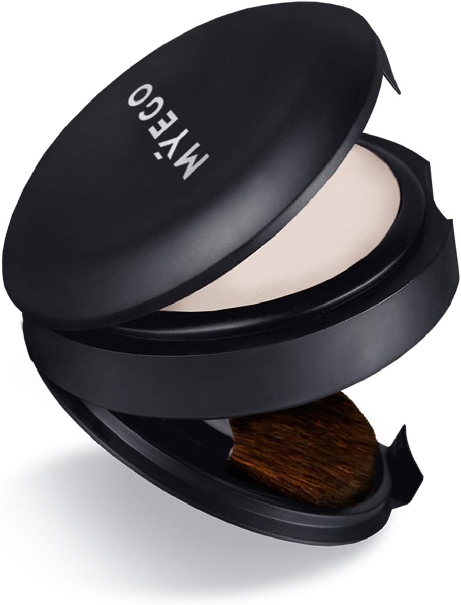 Mýego Matifiant Anti Shine Powder Light