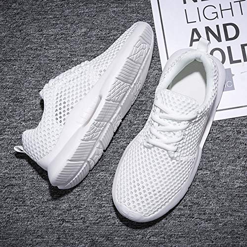 Men Breathable Mesh Hollow Sneaker Summer Casual Lightweight Loafers Slip-on Comfortable Outdoor Driving Running Stylish Shoes2