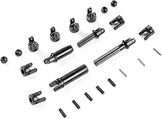 FMS 1:18 RC Vehicle Parts for Land Cruiser:Transmission Shaft Full set-C2058