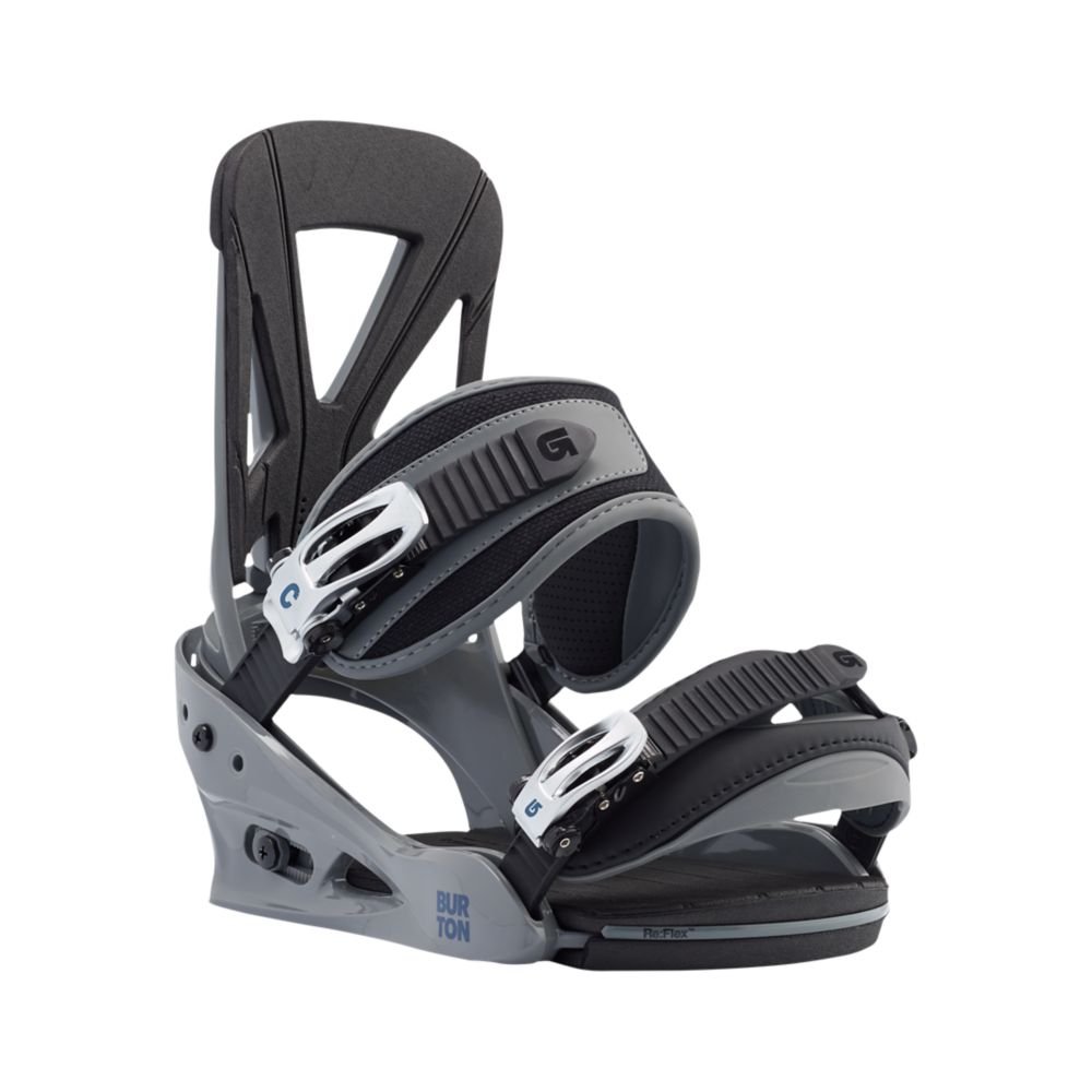 Burton CUSTOM 10542103 GRAYSHARK M Sporting Goods