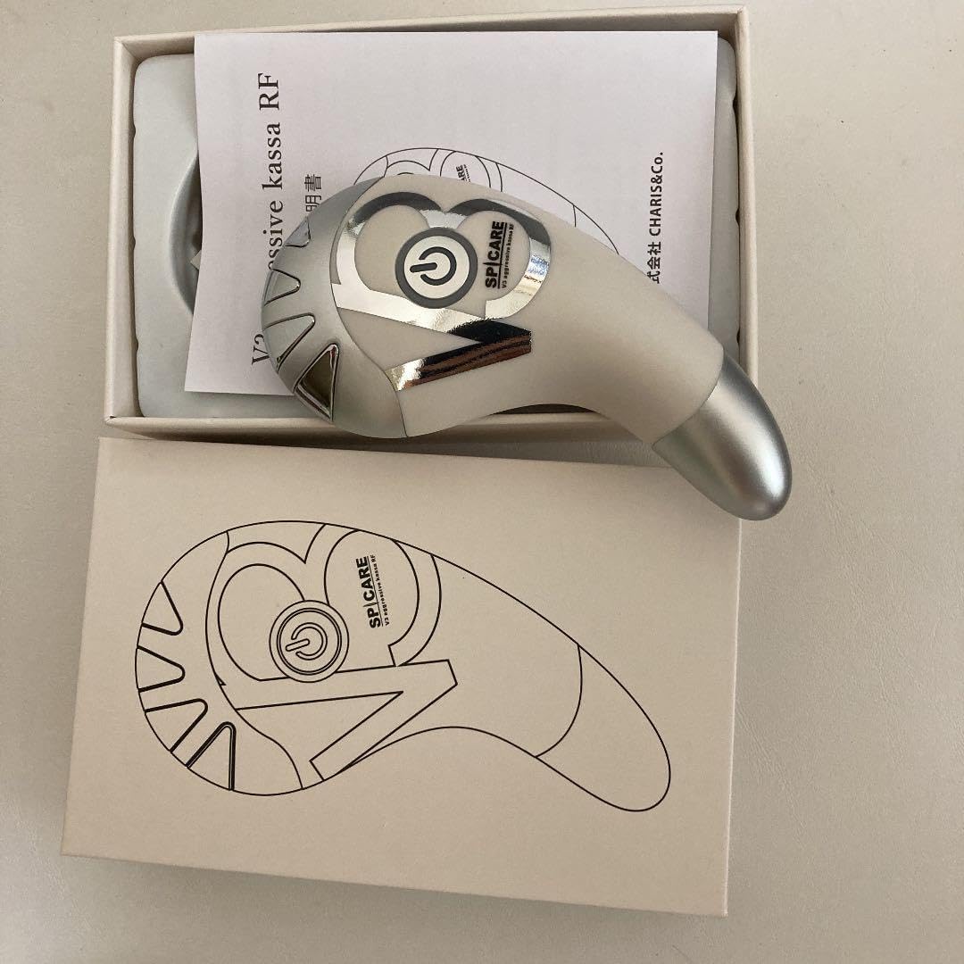 V3 アグレッシブカッサRF V3 アグレッシブカッサRF ボディ・フェイス