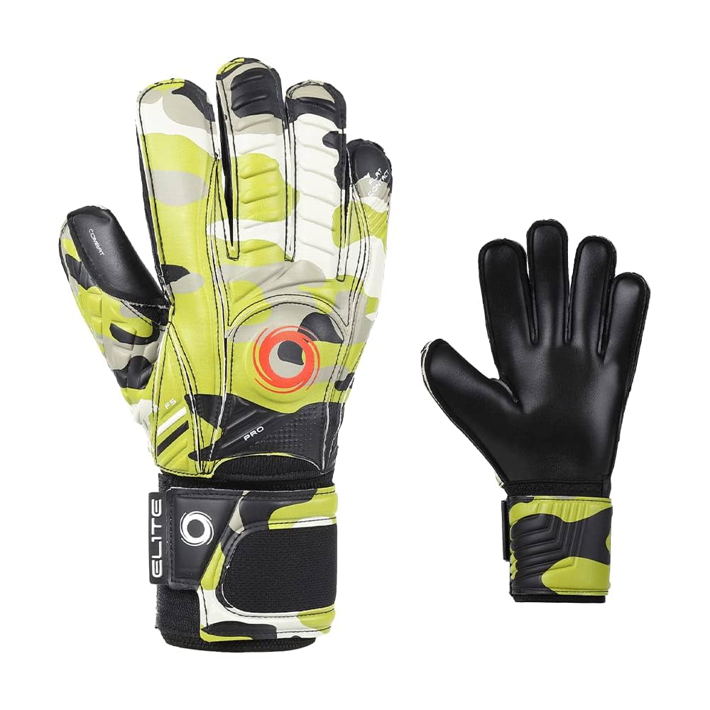 ELITE sport キーパーグローブ Amazon | エリートスポーツ（Elite Sports） キーパーグローブ