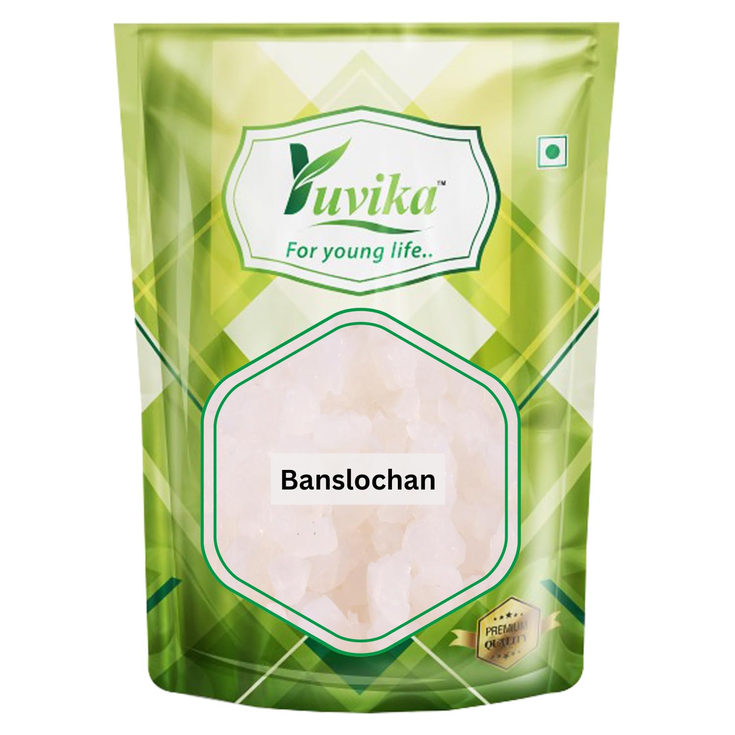YUVIKA Banslochan - Vanslochan - Tabashir - Silicic Acid (200 Grams) (B07VVQJSS1) Amazon Price History, Amazon Price Tracker