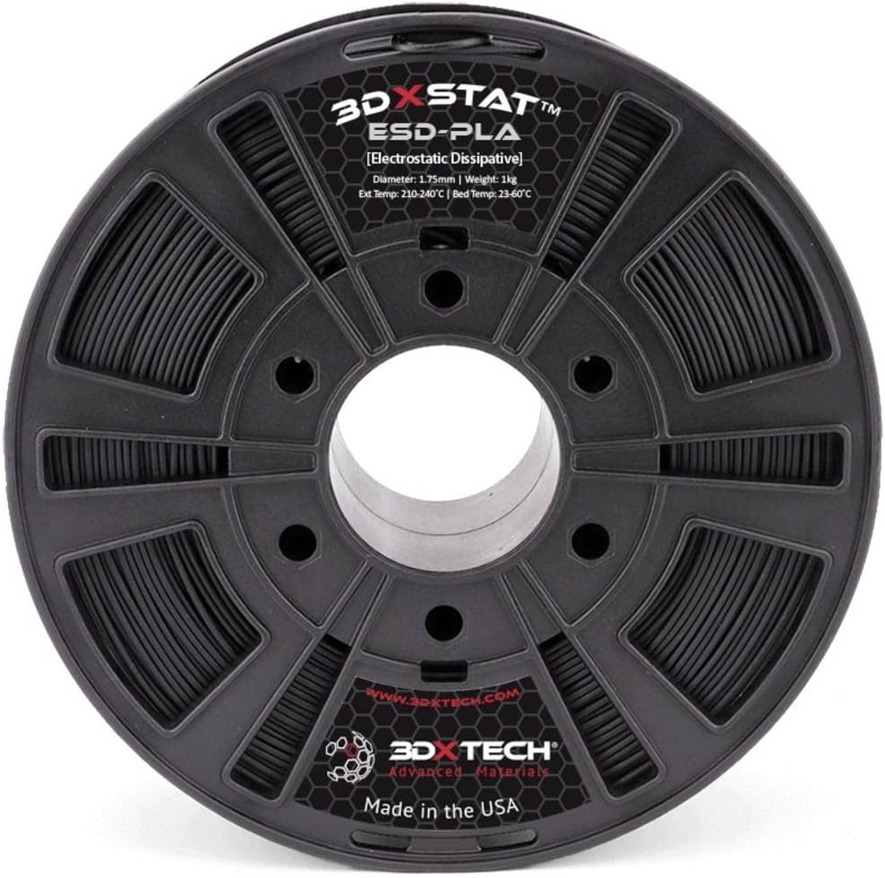 3DXTech - 3DXSTAT ESD-PLA - 1,75 mm - 2 kg