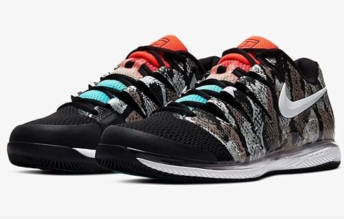 Nike Men's Air Zoom Vapor X Hc Tennis Shoe, Photon Dust