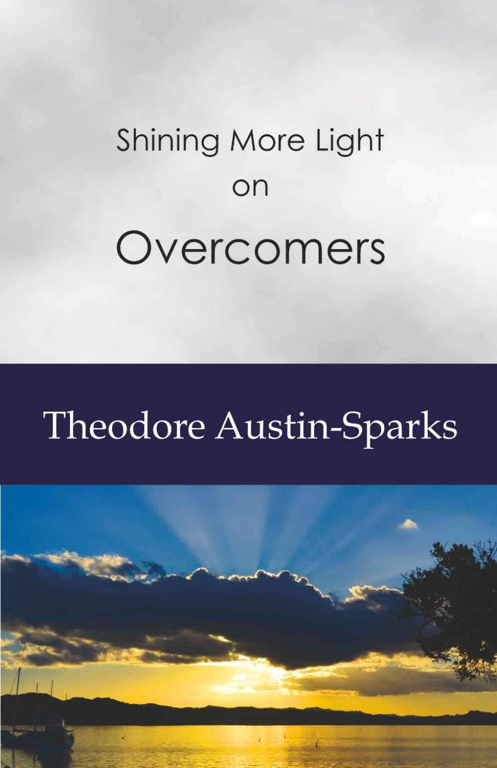 Shining More Light on Overcomers