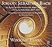 Price comparison product image J S Bach: Six Suites For Solo Cello Transcribed For Harpsichord