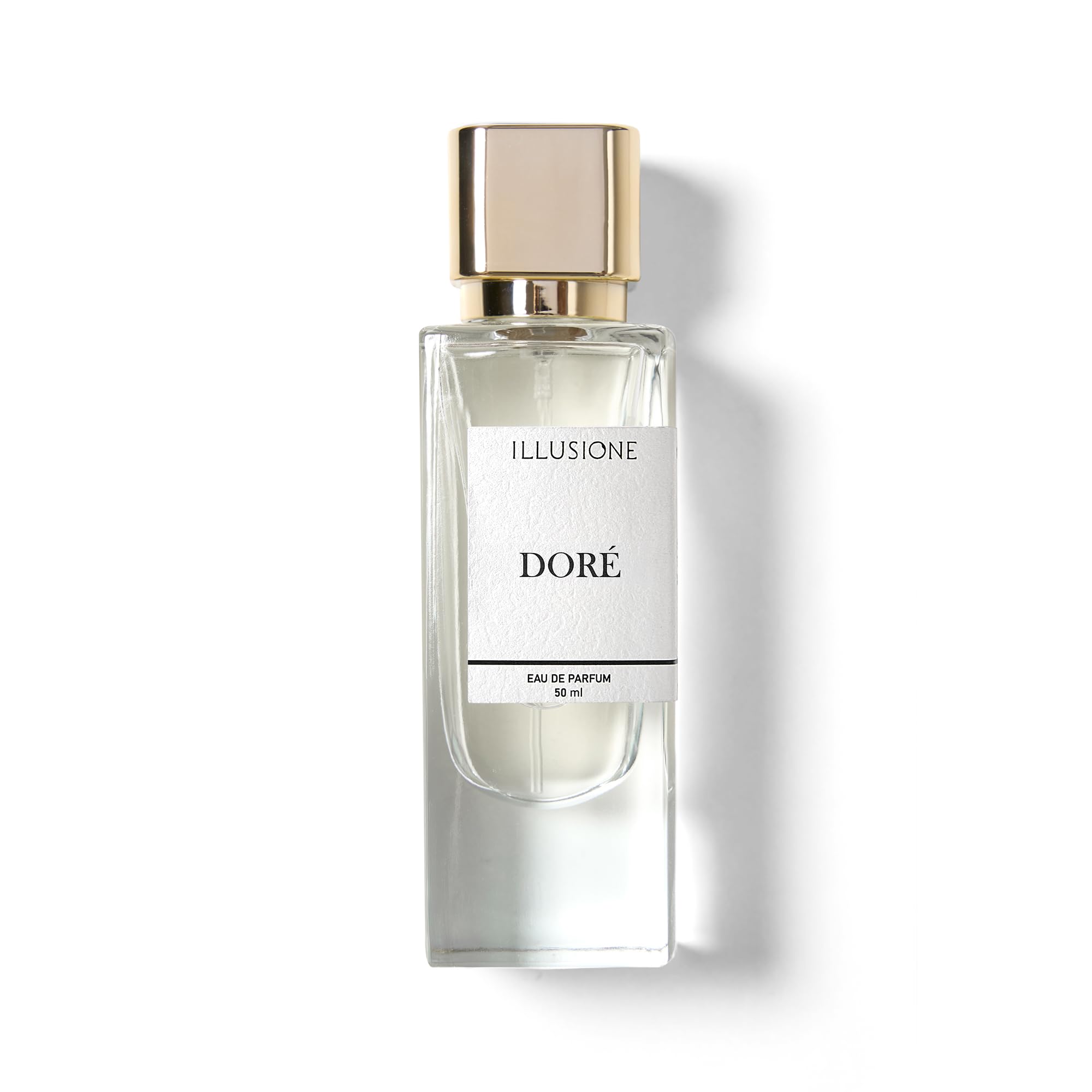 ILLUSIONE Doré EDP Kadın Parfüm 50 ml | Tatlı