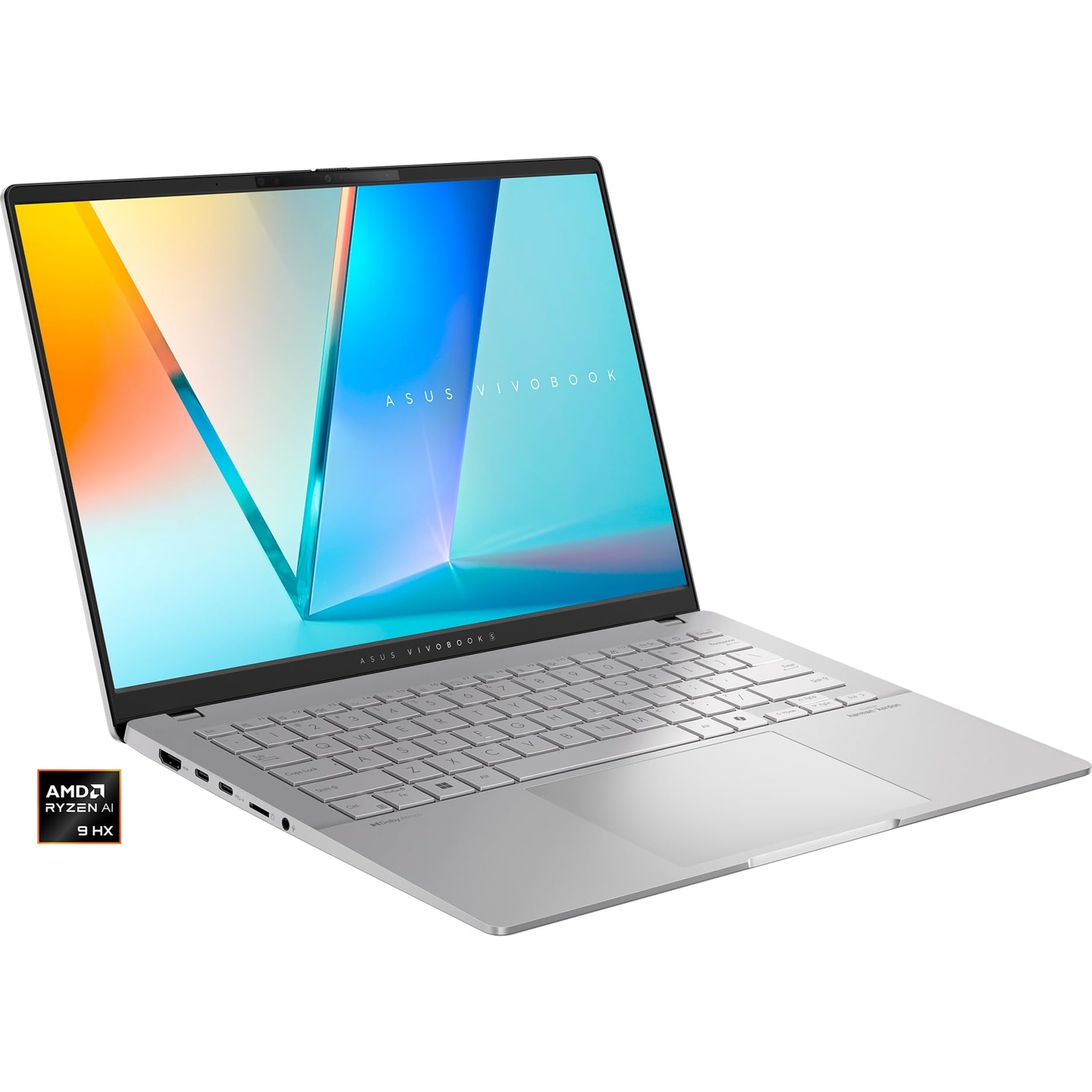 VivobookS14 Ryzen AI9 HX370 (M5406WA)　美品 VivobookS14 Ryzen AI9 HX370 (M5406WA) 美品 Ryzen AI 9 HX 370
