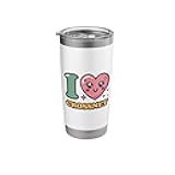 I love Crossnet Stainless Steel Insulated Tumbler
