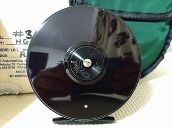 リール Abel Big Game #3N Amazon.co.jp: Abel エーベル BG ビッグゲーム No.3 フライ