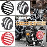 faros honda civic 98 【Función】 --- ✚✚✚ Puede proteger la lente de vidrio de su faro delantero de daños causados ​​por piedras voladoras y arena, roturas y raspaduras. transmission La alta transmisión de luz no afecta la iluminación normal.✚✚✚ Mejore el aspecto de su Motocicleta con faro