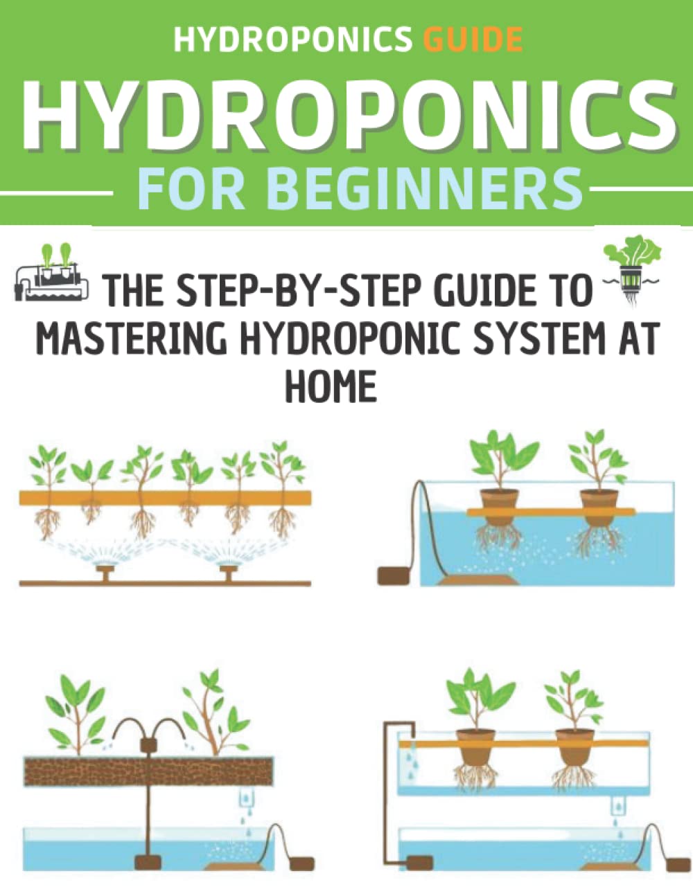 Hydroponics For Beginners