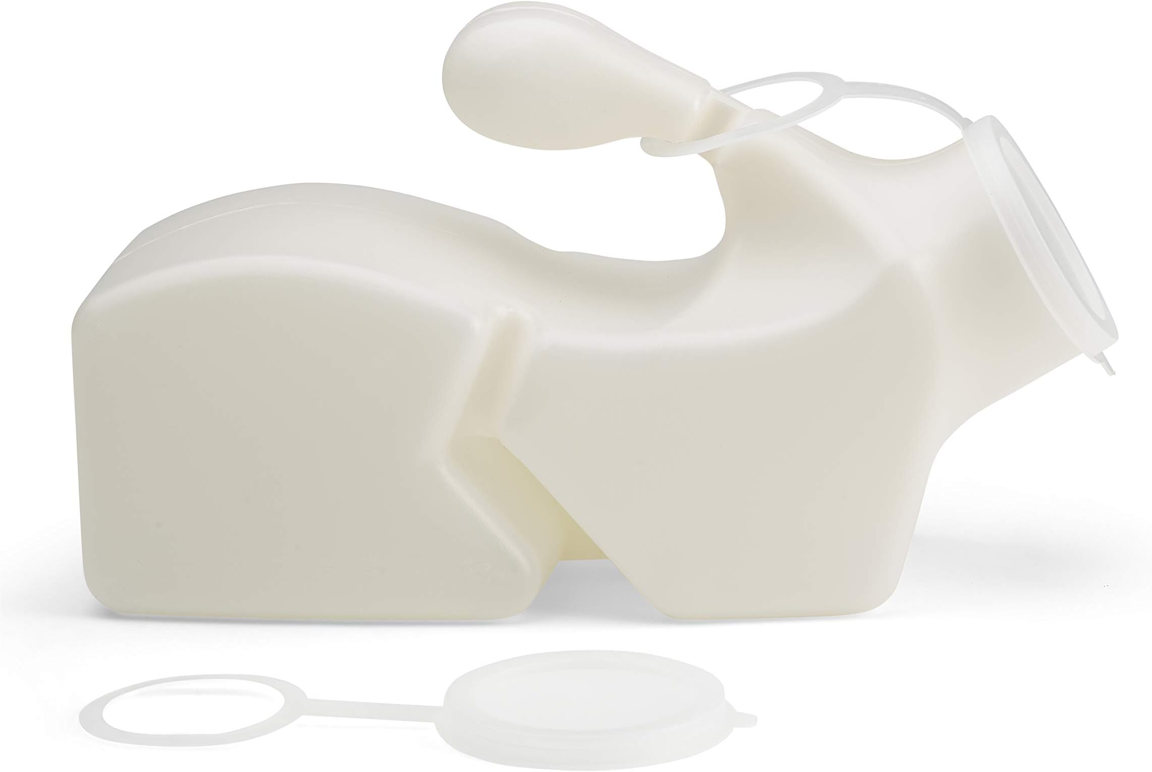 Male Urinal (Spill Resistant)