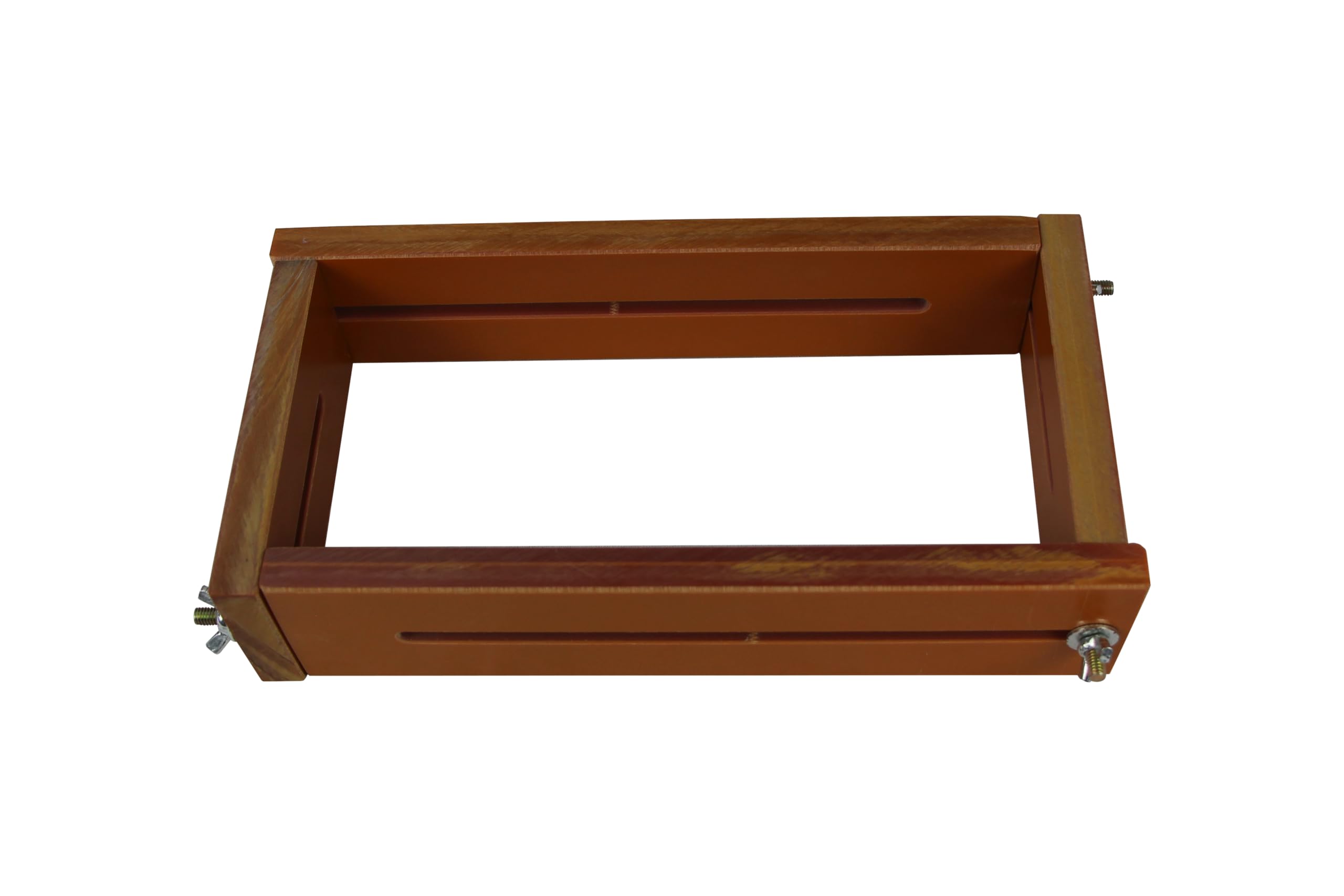 Semco Adjustable Fixing Clamp Without Base Plate