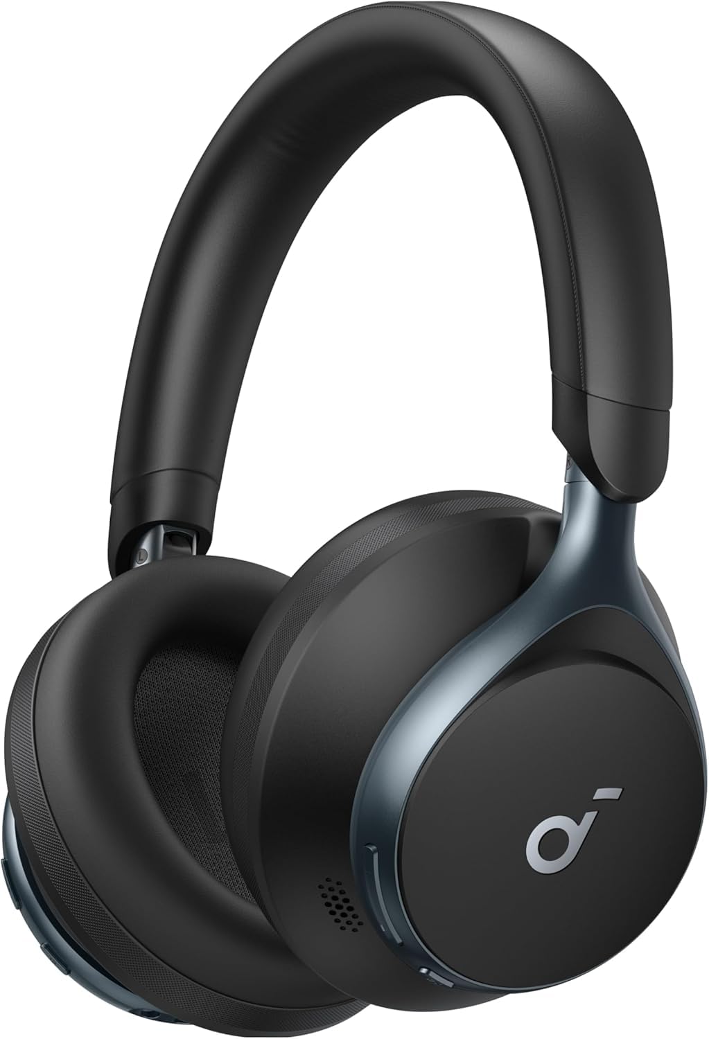 soundcore Space One da Anker, Fone de Ouvido Bluetooth 5.3 com ANC
