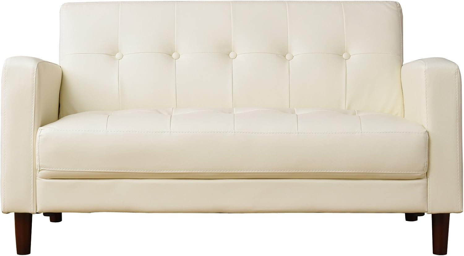 Ashley アシュリー 2人掛けソファ コーデュロイ調ソファ アメリカ Sofas