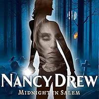 Vista 1 de Nancy Drew Midnight in Salem Standard - Mac Download