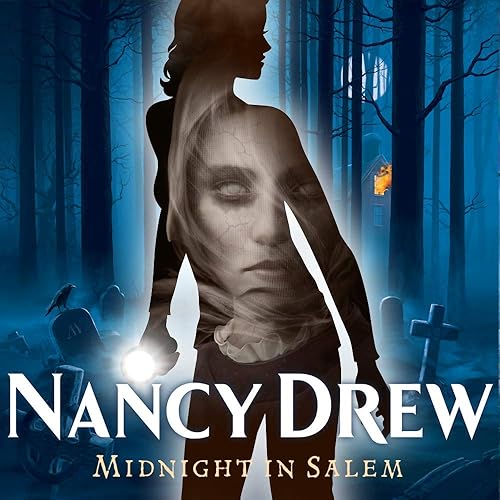 Nancy Drew Midnight in Salem Standard - PC Download