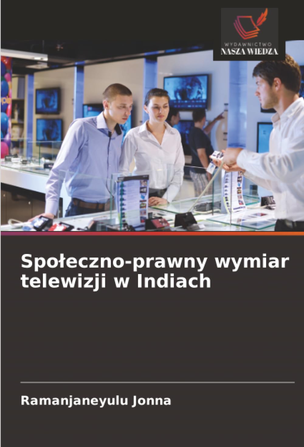 Społeczno-prawny wymiar telewizji w Indiach