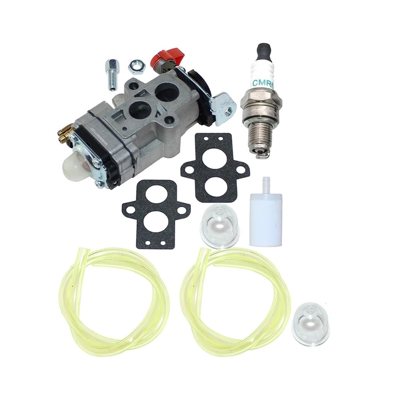Carburateur EBZ8550 pour résoudre les problèmes de démarrage souffleur