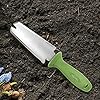 Martha Stewart MTS-HHK Hori-Hori Garden Knife with Serrated & Sharp Edges #1