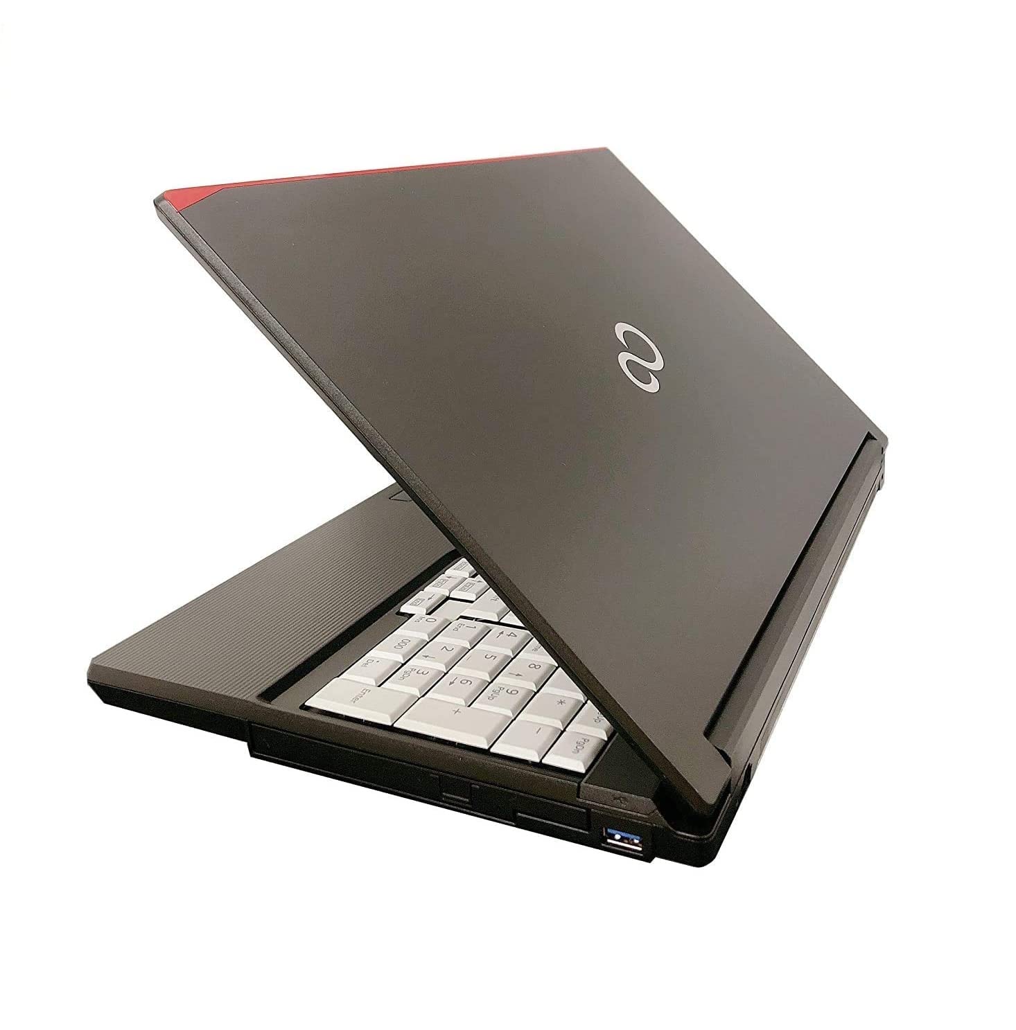 Amazon.co.jp: 【整備済み品】 富士通 ノートPC A576/Windows11 Pro/MS