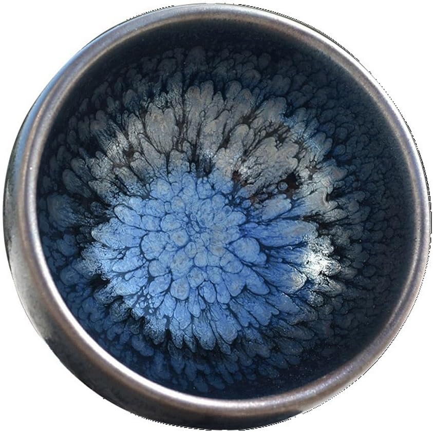 Guan Kiln Tea Set Gaiwan Porcelain Bowl Covered with Lid Cup Saucer China