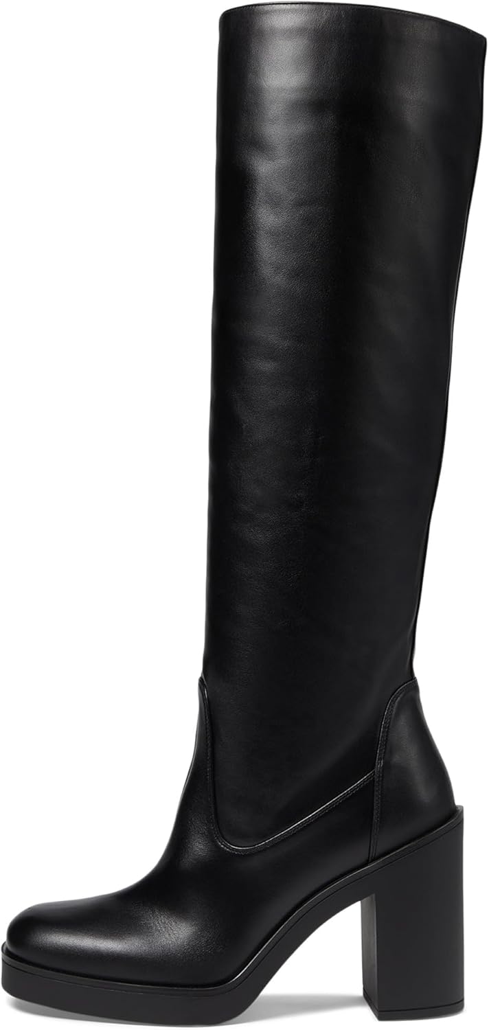Stuart Weitzman womens Bethenny 80 Boot - Image 2
