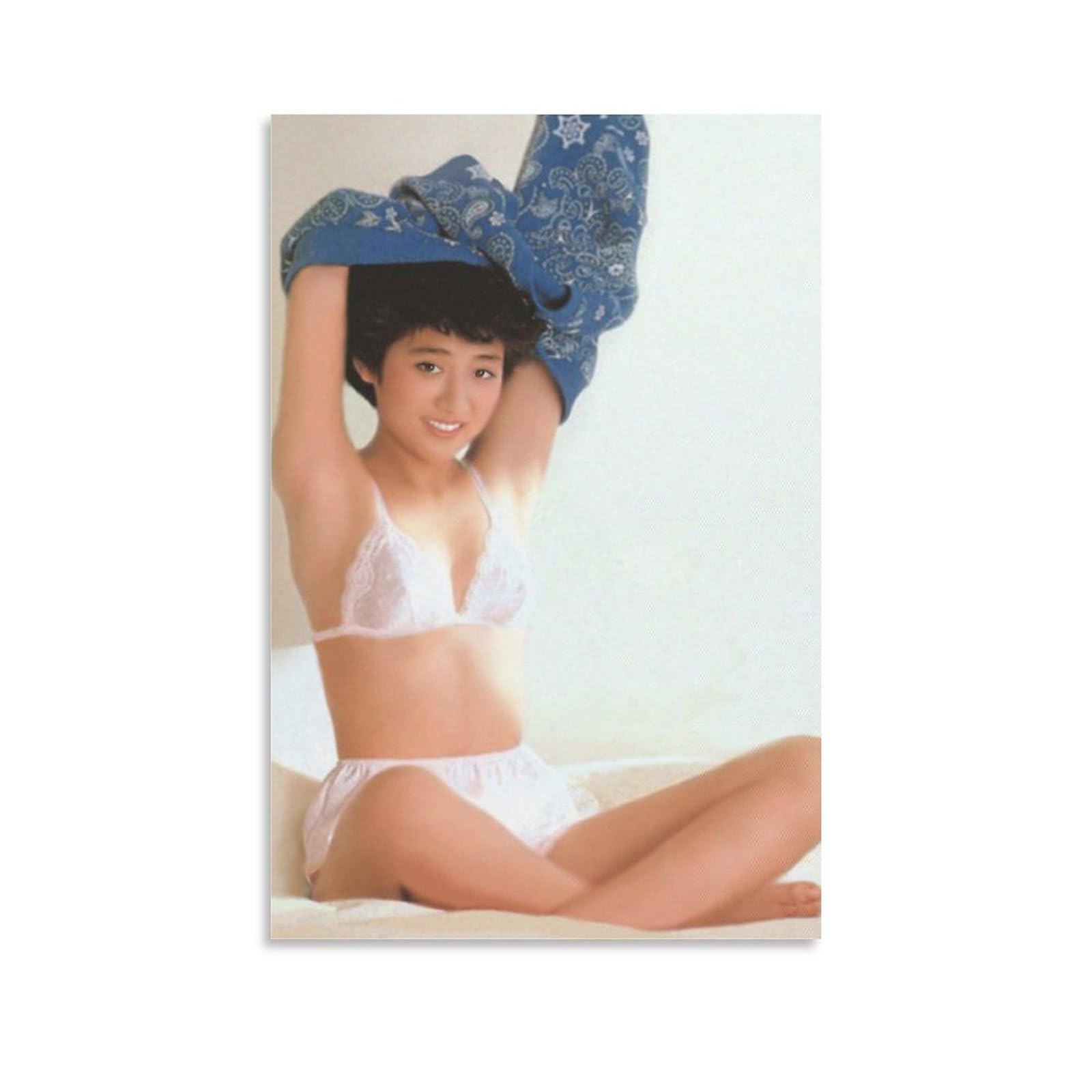 松下由樹 ヌード Amazon.co.jp: 松下由樹水着セクシー写真絵画ポスター キャンバス アートパネル ポスター 壁アート モダン リビング ベッドルーム  部屋飾り 油彩画16x24inch(40x60cm)