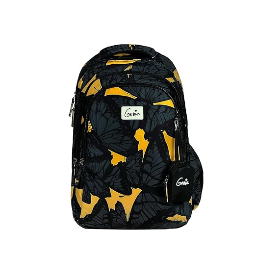 Genie Casual Backpack (POP)