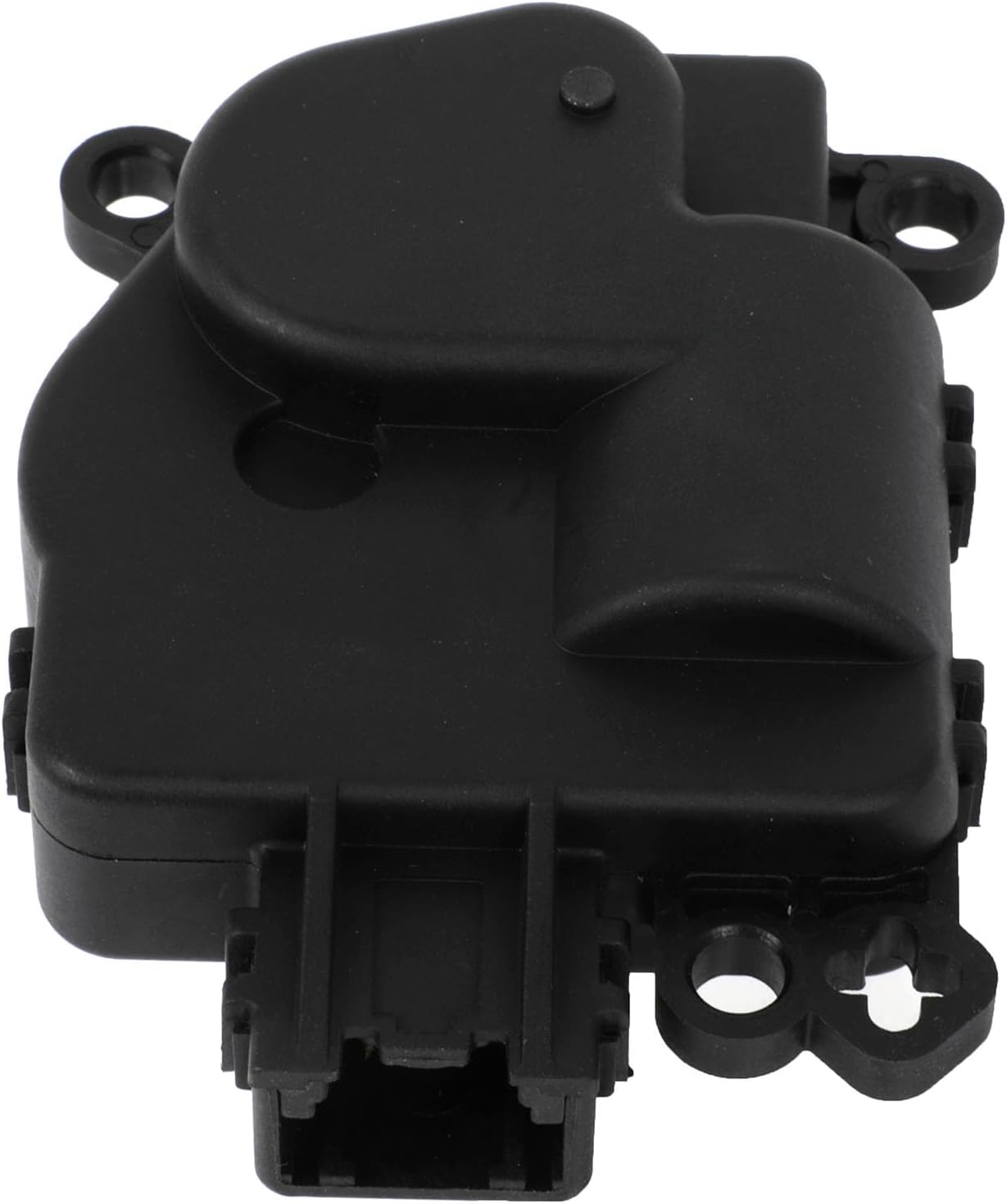 SCITOO 604-294 HVAC Heater Blend Door Actuator Replacement for Ford for Edge 2015-2018, for Fusion 2013-2018, for Lincoln for Continental 2017-2018, for MKZ 2013-2018, Replaces DG9Z19E616A GS7Z19E616B