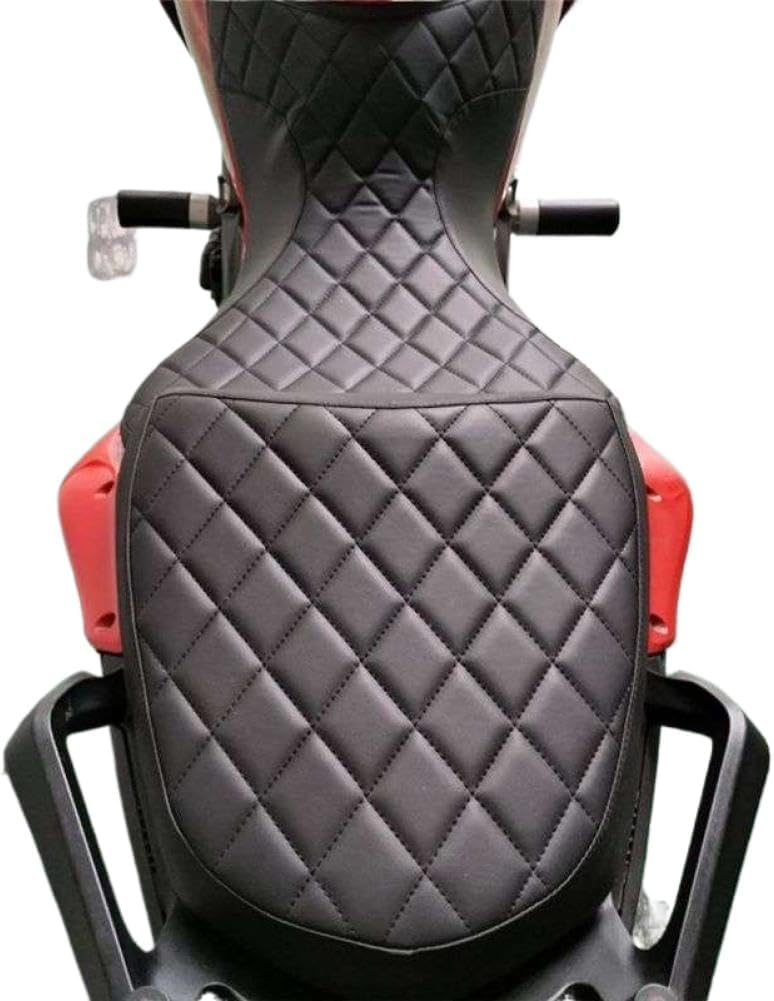 PU Seat Cover Compatible with Multistrada V2 V2S