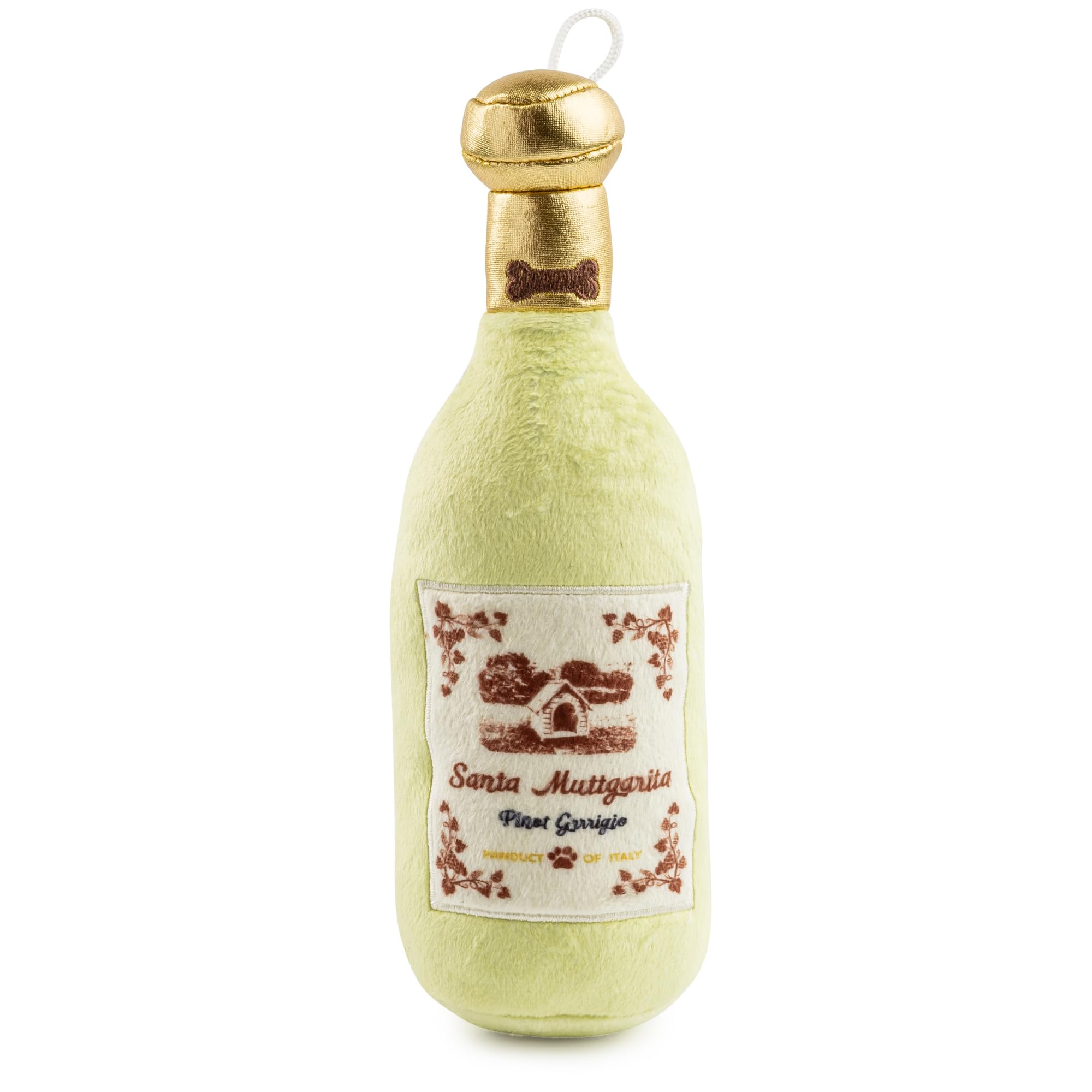 Haute Diggity Santa Muttgarita