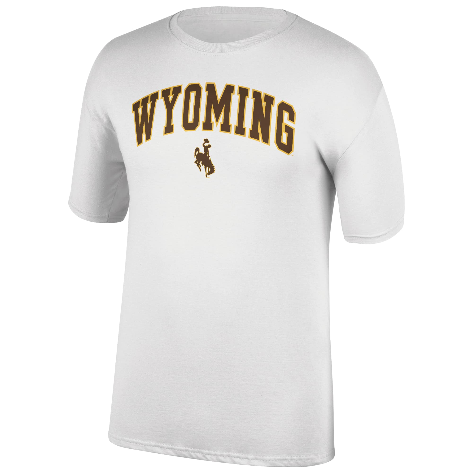 Top of the WorldMen's Short Sleeve Basic Tee