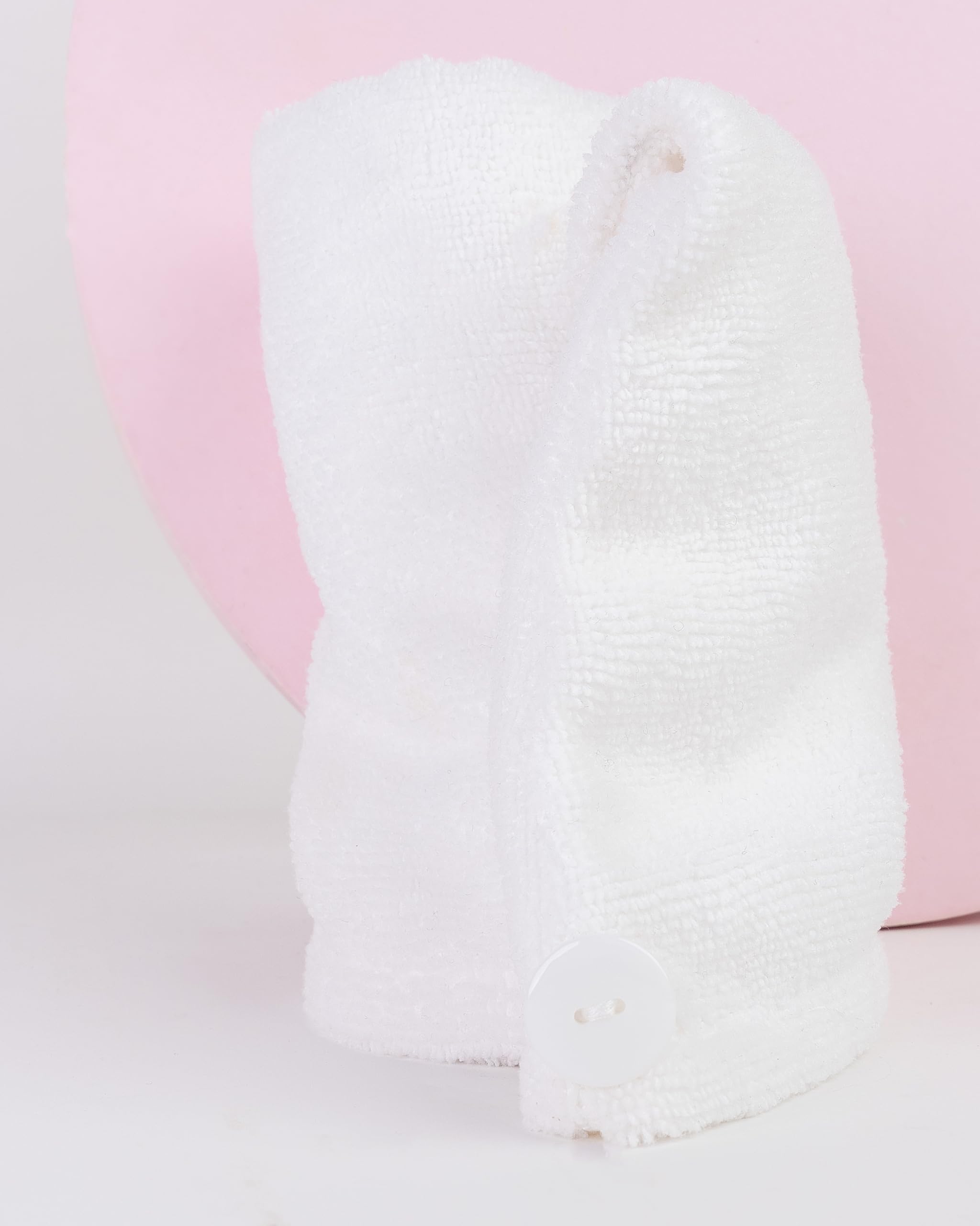 Brushworks Microfibre Hair Towel